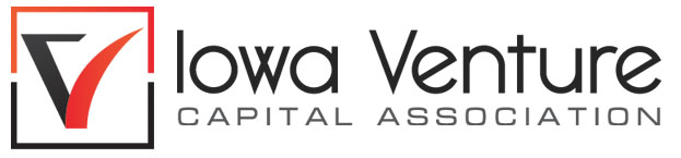 Plains Angels Iowa Venture Capital Association Logo Plains Angels Iowa Venture Capital Association Logo